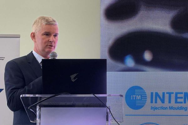 INTEMO na konferencji Tool Valley – innowacje w formach SLM